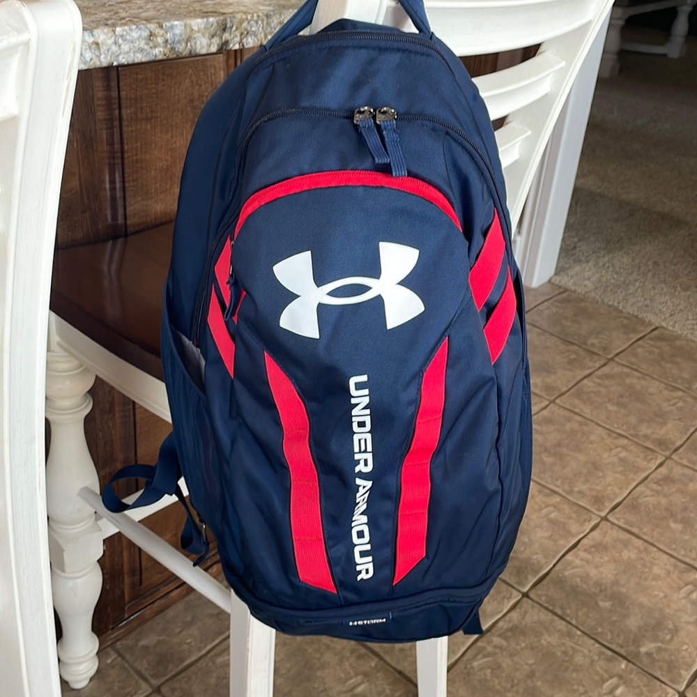 Under Armour Backpack